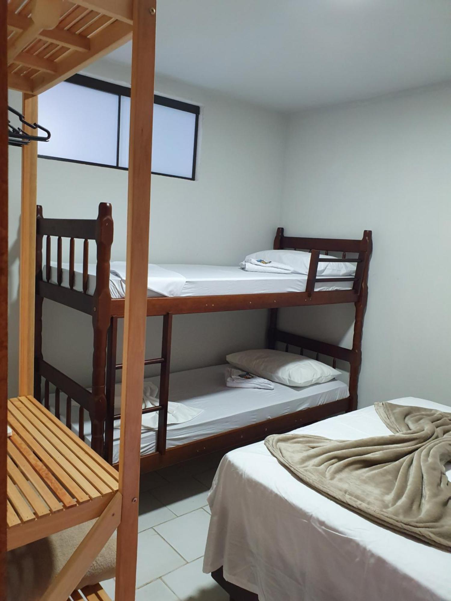 Pousada Mar E Moto Guaratuba Room photo